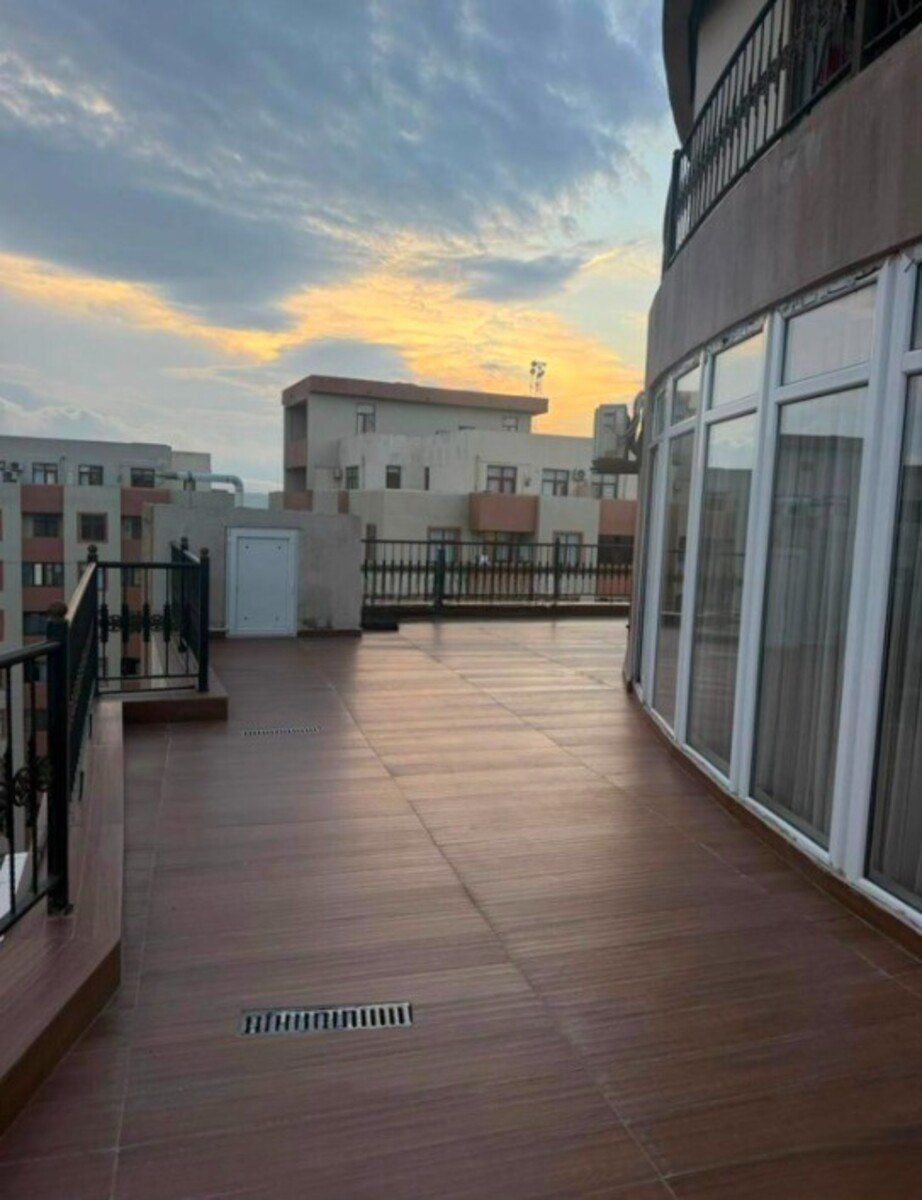 Satılır 4 otaqlı yeni tikili 218 m² — Mənzil, Bakı (11)