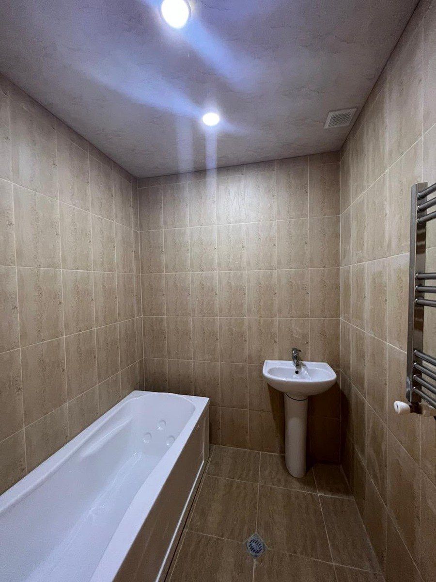 Satılır 3 otaqlı yeni tikili 83 m² — Mənzil, Bakı (11)