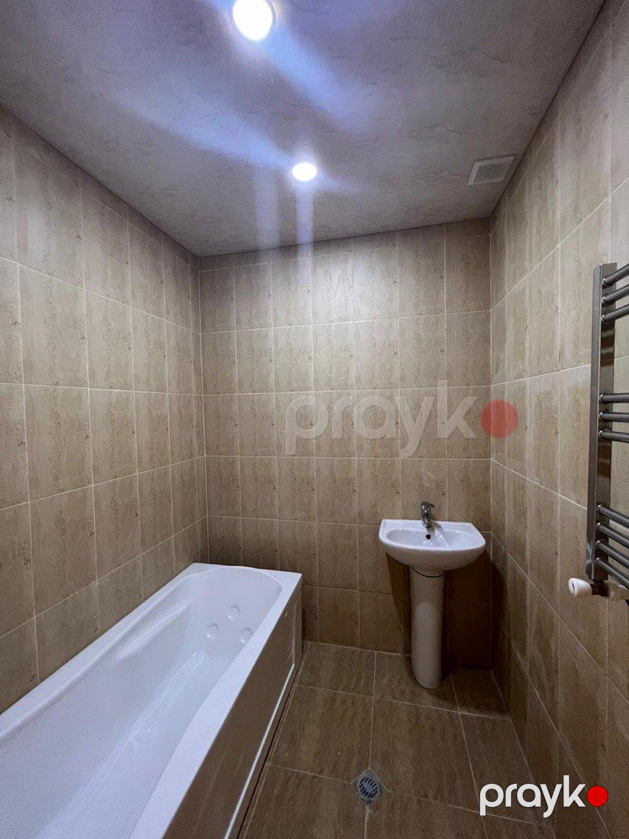 Satılır 3 otaqlı yeni tikili 83 m² — Mənzil, Bakı (11)