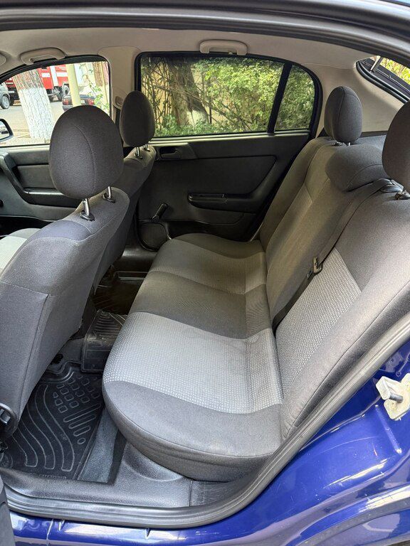 Opel Astra, 1.4 L, 2005 il, 258 000 km — Avtomobillər, Qazax (11)