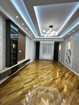 Satılır 3 otaqlı yeni tikili 125 m² — Mənzil