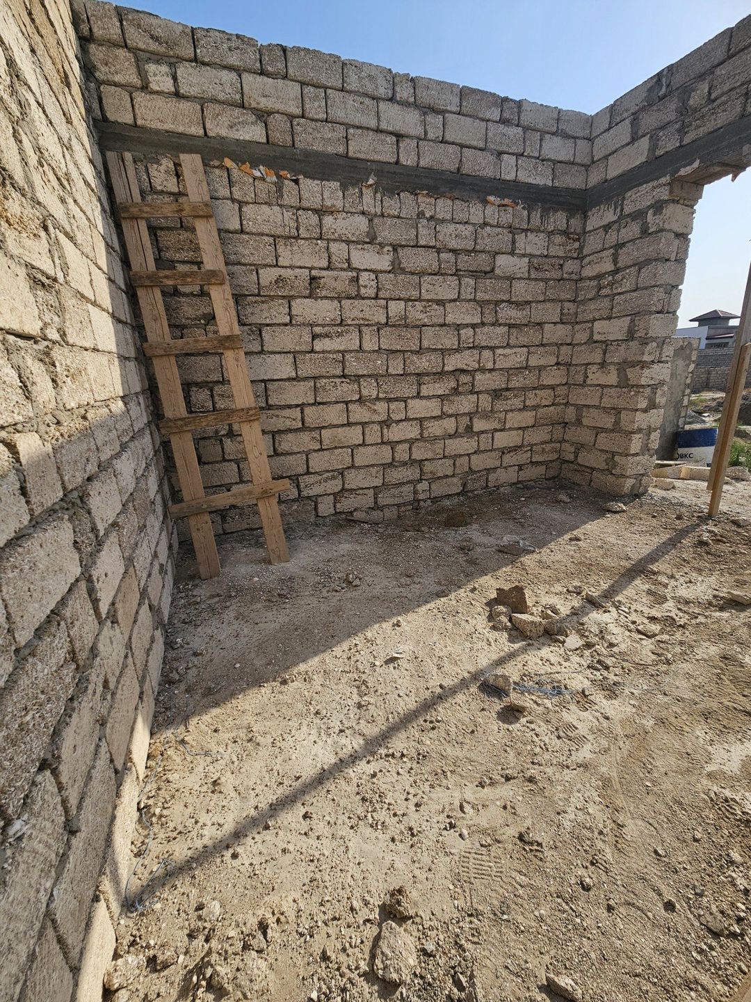 Satılır torpaq 3 sot — Torpaq, Bakı (8)