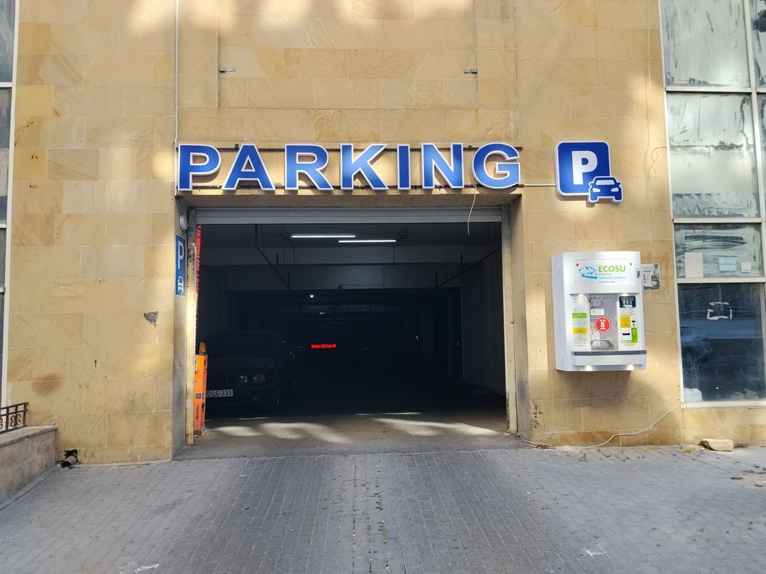 Satılır obyekt 450 m² — Əmlak, Bakı (2)