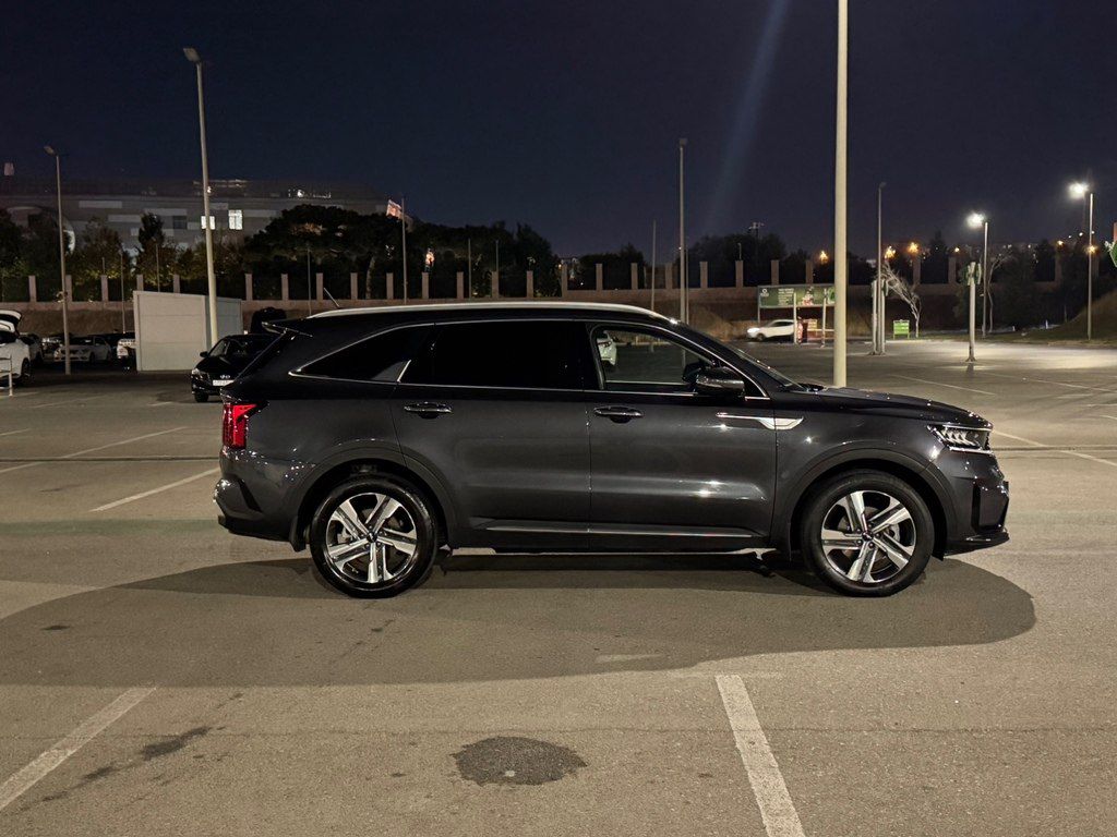 Kia Sorento, 2.2 L, 2023 il, 69 000 km — Avtomobillər, Bakı (10)
