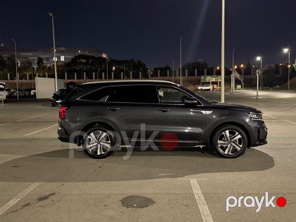 Kia Sorento, 2.2 L, 2023 il, 69 000 km — Avtomobillər, Bakı (10)