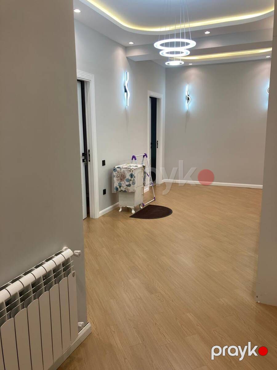 İcarəyə verilir 3 otaqlı yeni tikili 142 m² — Mənzil, Bakı (10)