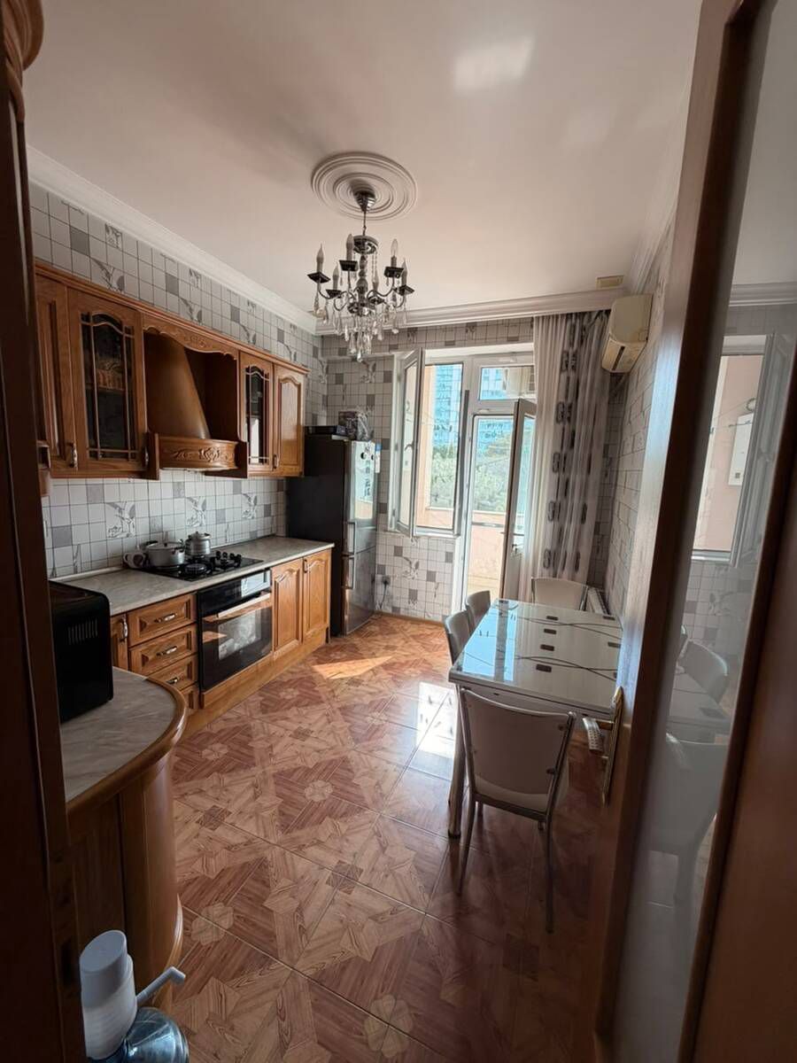 Satılır 2 otaqlı yeni tikili 66 m² — Mənzil, Bakı (5)