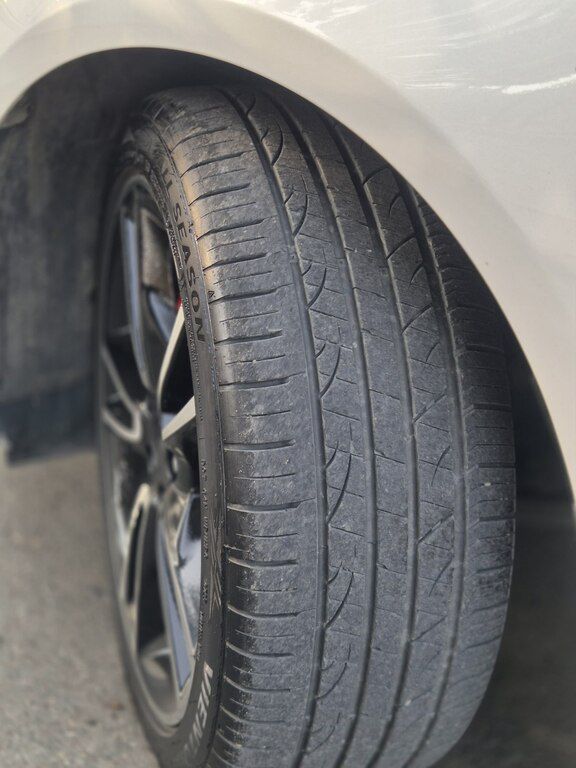 Ford Fusion (North America), 2.0 L, 2014 il, 289 682 km — Avtomobillər, Astara (4)