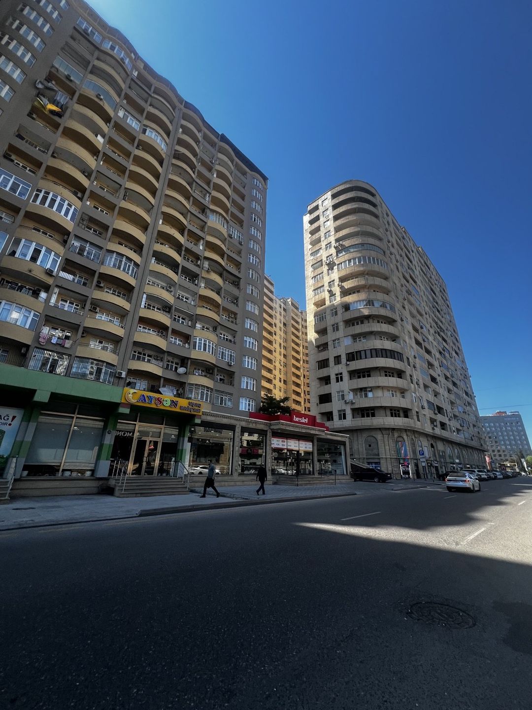 Satılır obyekt 92 m² — Əmlak, Bakı