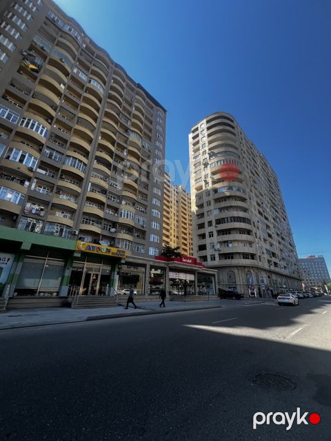 Satılır obyekt 92 m²