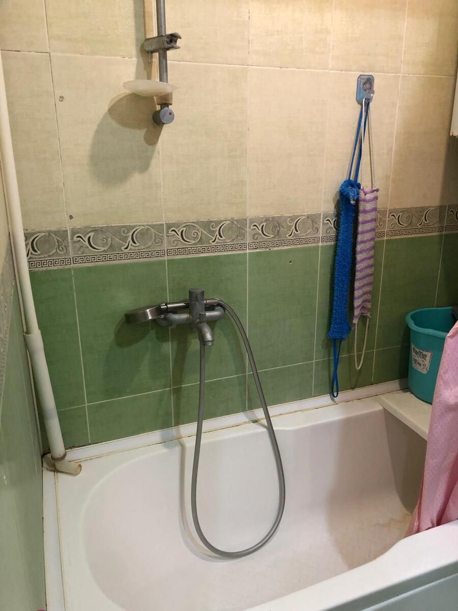 İcarəyə verilir 2 otaqlı yeni tikili 95 m² — Mənzil, Bakı (7)