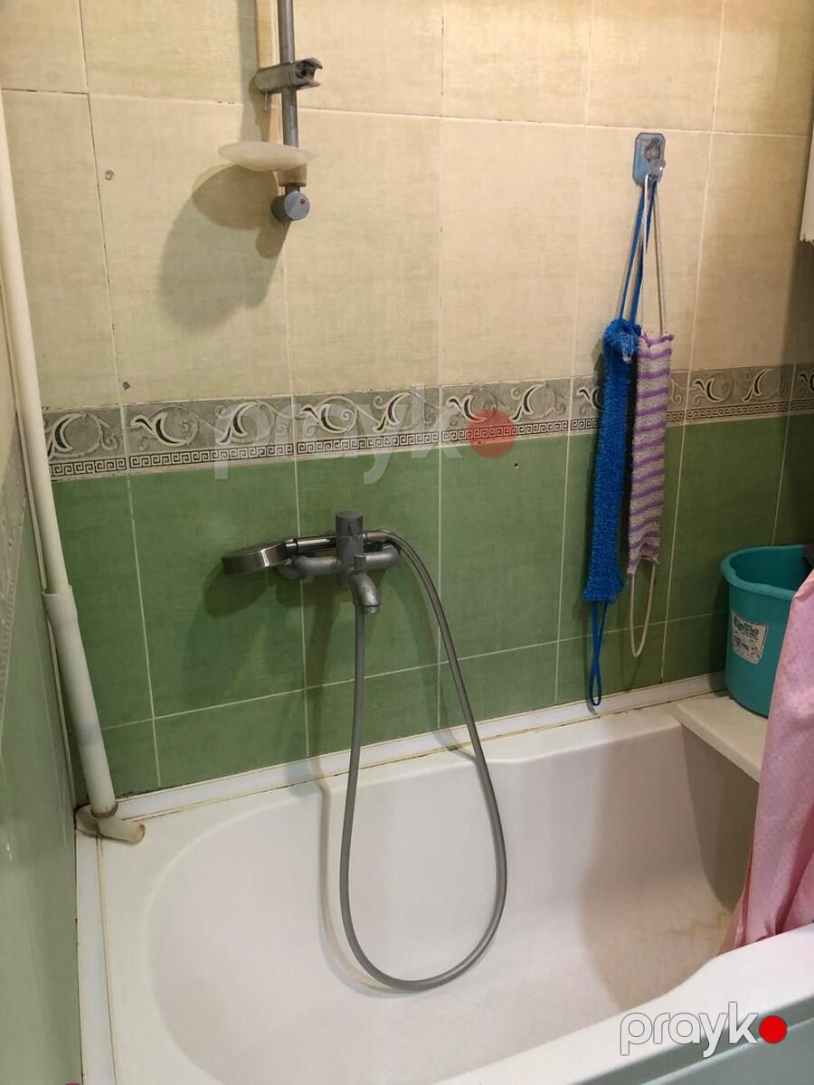 İcarəyə verilir 2 otaqlı yeni tikili 95 m² — Mənzil, Bakı (7)