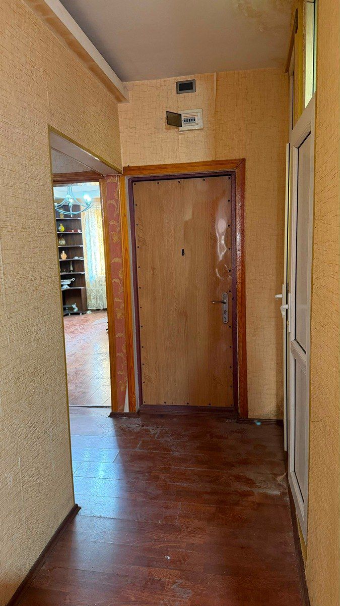 Satılır 2 otaqlı köhnə tikili 60 m² — Mənzil, Bakı (11)