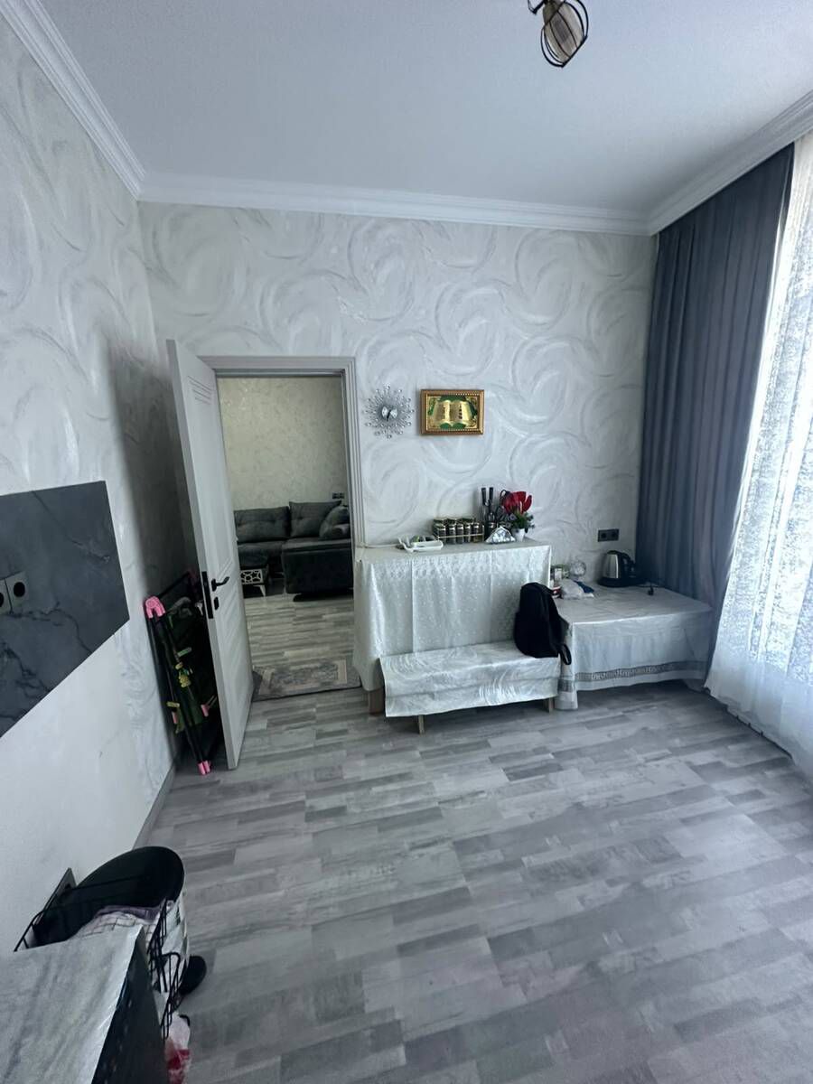 Satılır 3 otaqlı həyət evi/bağ evi 100 m² — Ev, villa, Bakı (3)
