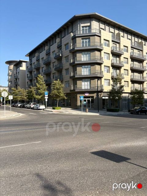 İcarəyə verilir 2 otaqlı yeni tikili 100 m²