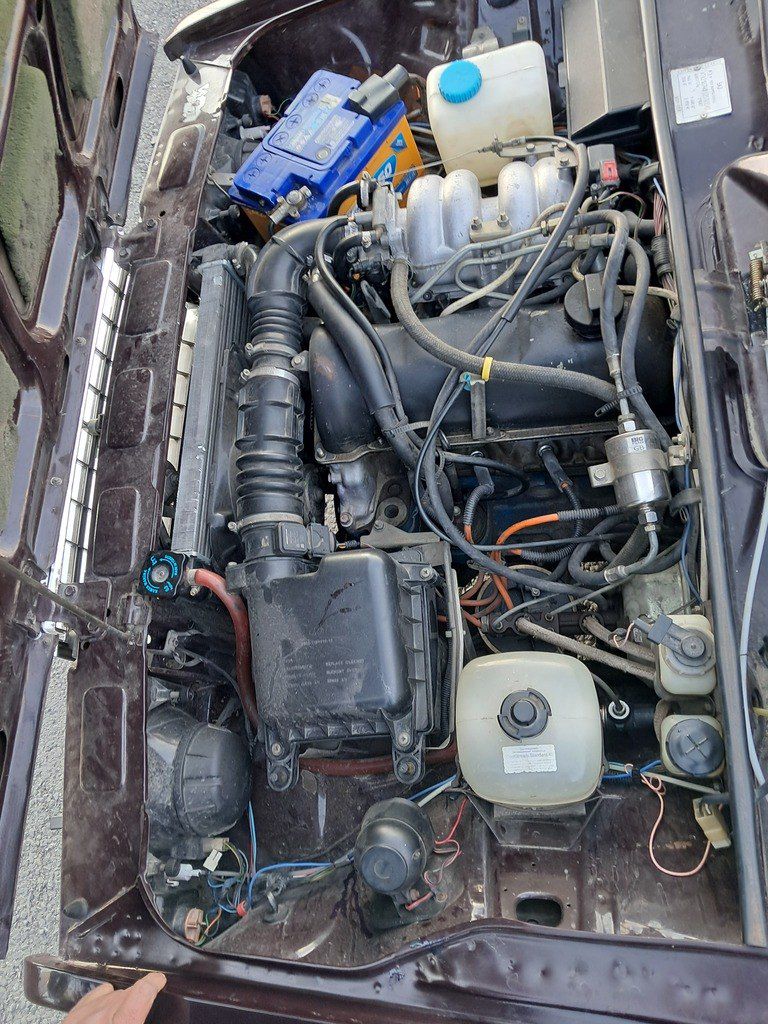 LADA (VAZ) 2107, 1.6 L, 2008 il, 19 651 km — Avtomobillər, Şəki (7)