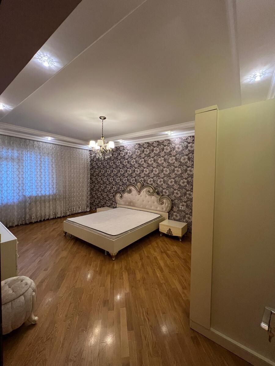 Satılır 4 otaqlı yeni tikili 165 m² — Mənzil, Bakı (5)