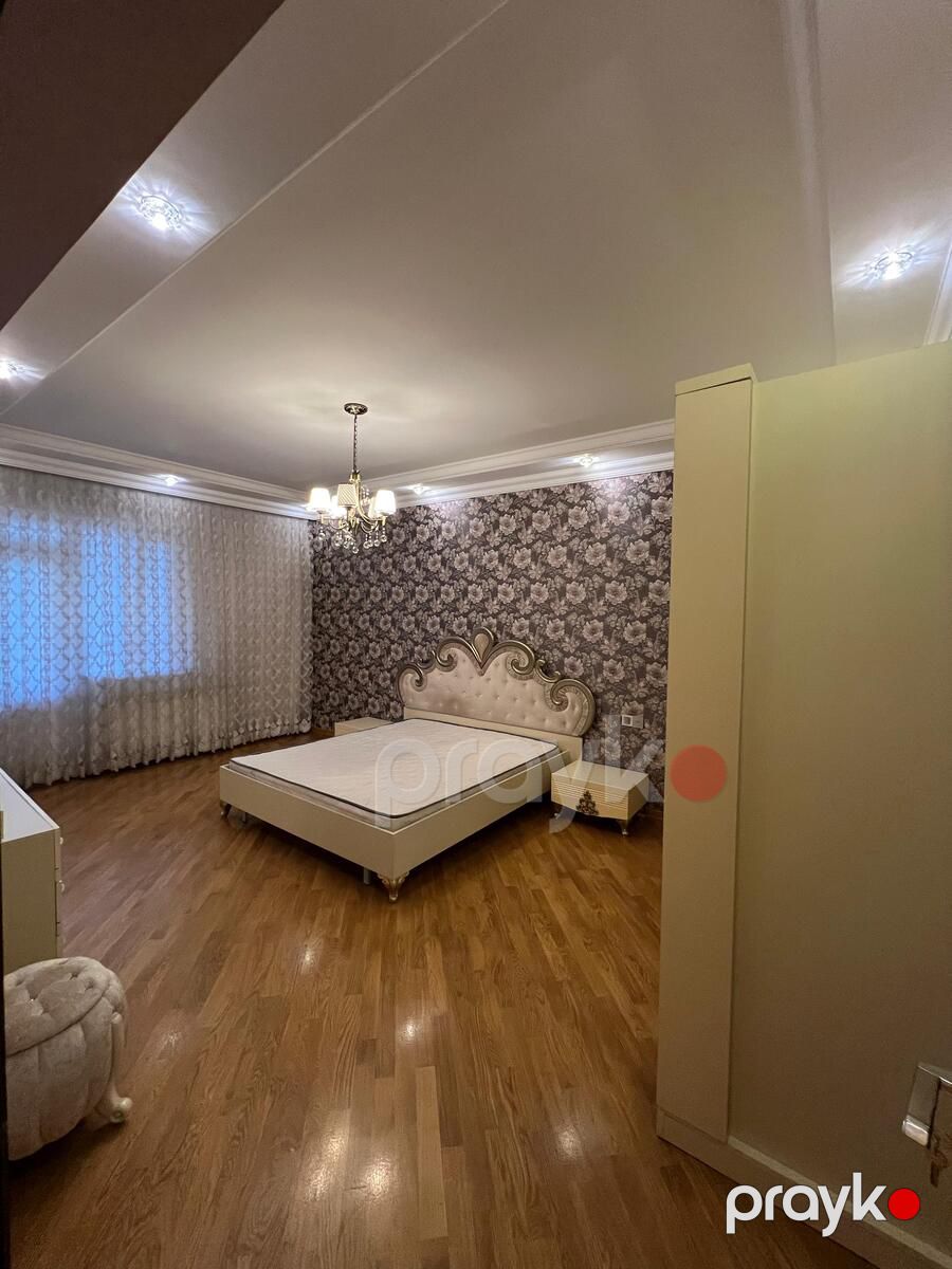 Satılır 4 otaqlı yeni tikili 165 m² — Mənzil, Bakı (5)