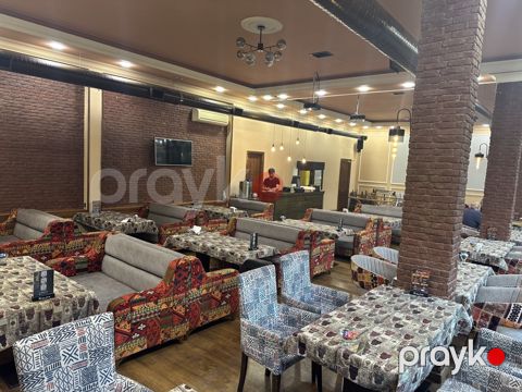 İcarəyə verilir obyekt 145 m²