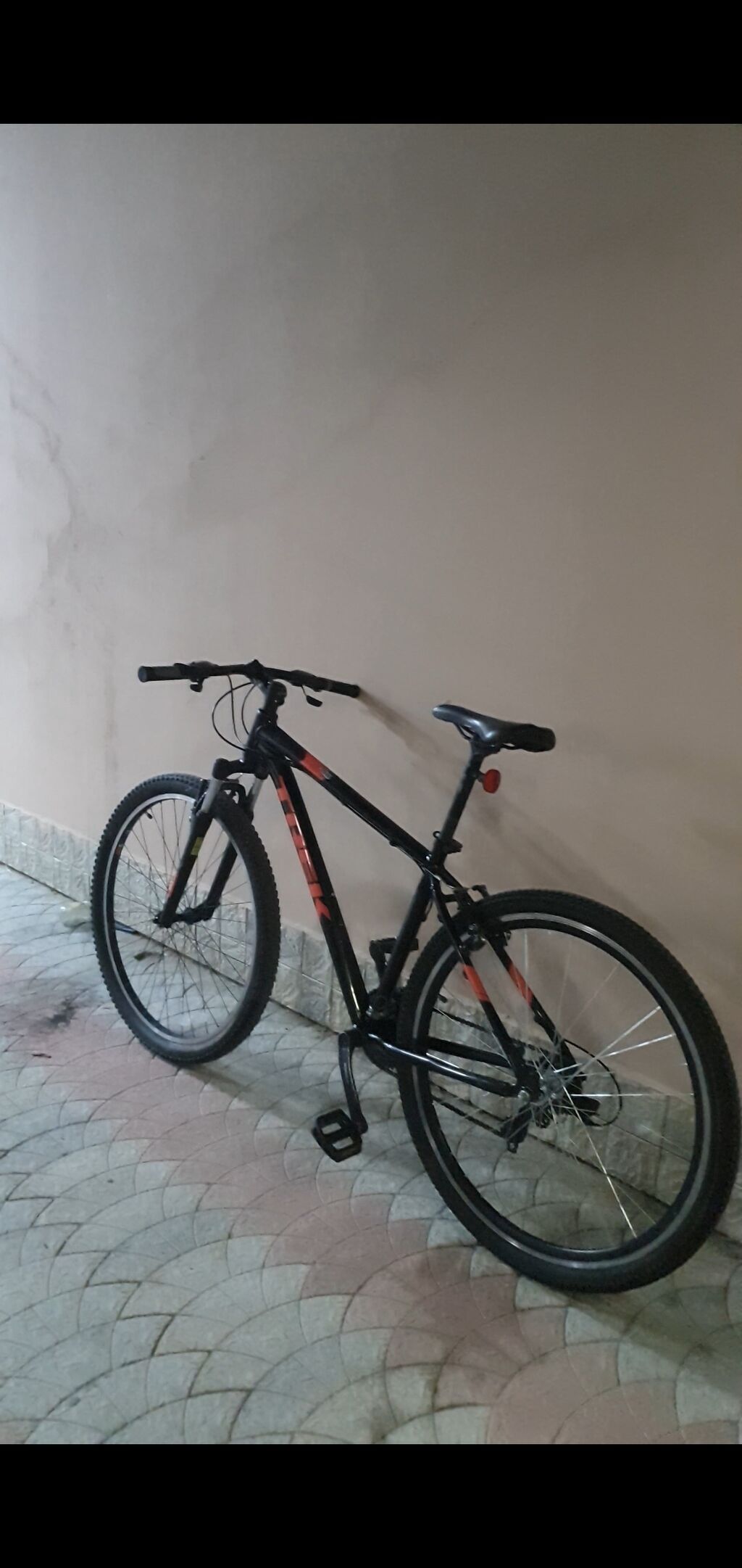 Arxa disk deyisib yaxsi veziyyetdedir baku electronicks alinib 1200azn — Dağ velosipedləri, Sanqaçal (5)