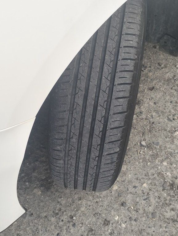Nissan Wingroad, 1.5 L, 2016 il, 212 000 km — Avtomobillər, Bakı (6)
