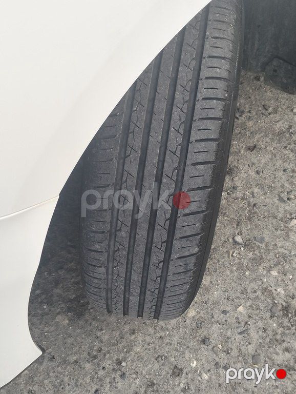 Nissan Wingroad, 1.5 L, 2016 il, 212 000 km — Avtomobillər, Bakı (6)