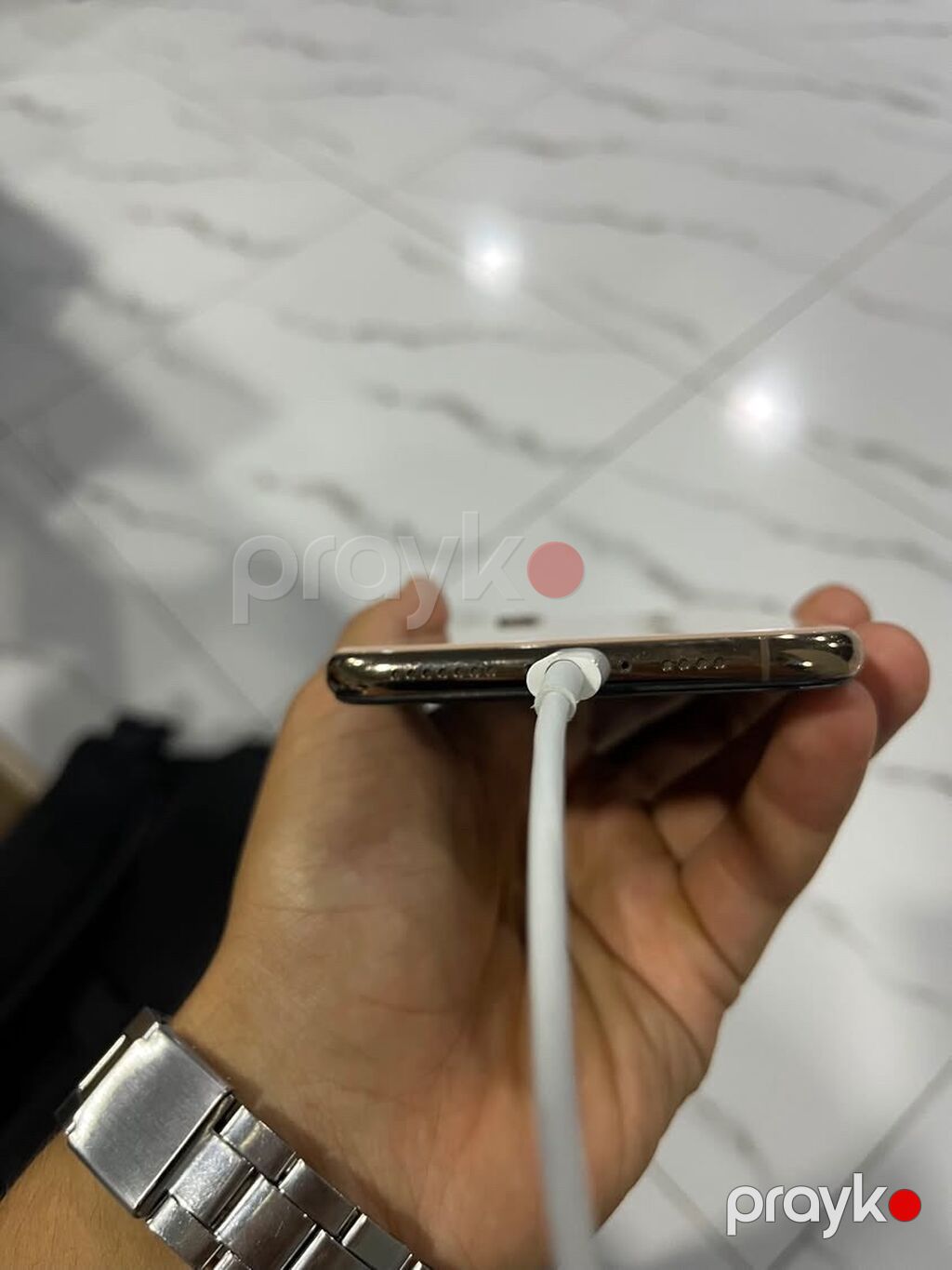 IPhone Xs Max, 64 GB, Face ID — Apple iPhone, Digah (8)