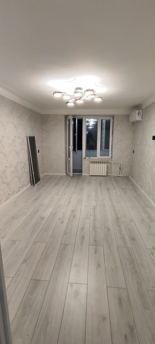 Satılır 3 otaqlı köhnə tikili 80 m² — Mənzil, Bakı (6)