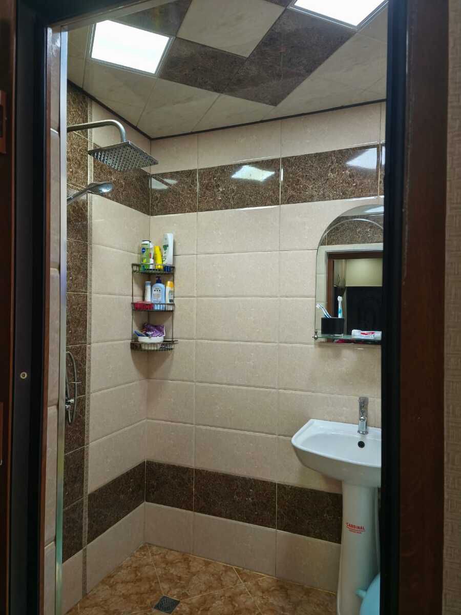 Satılır 2 otaqlı köhnə tikili 60 m² — Mənzil, Bakı (8)