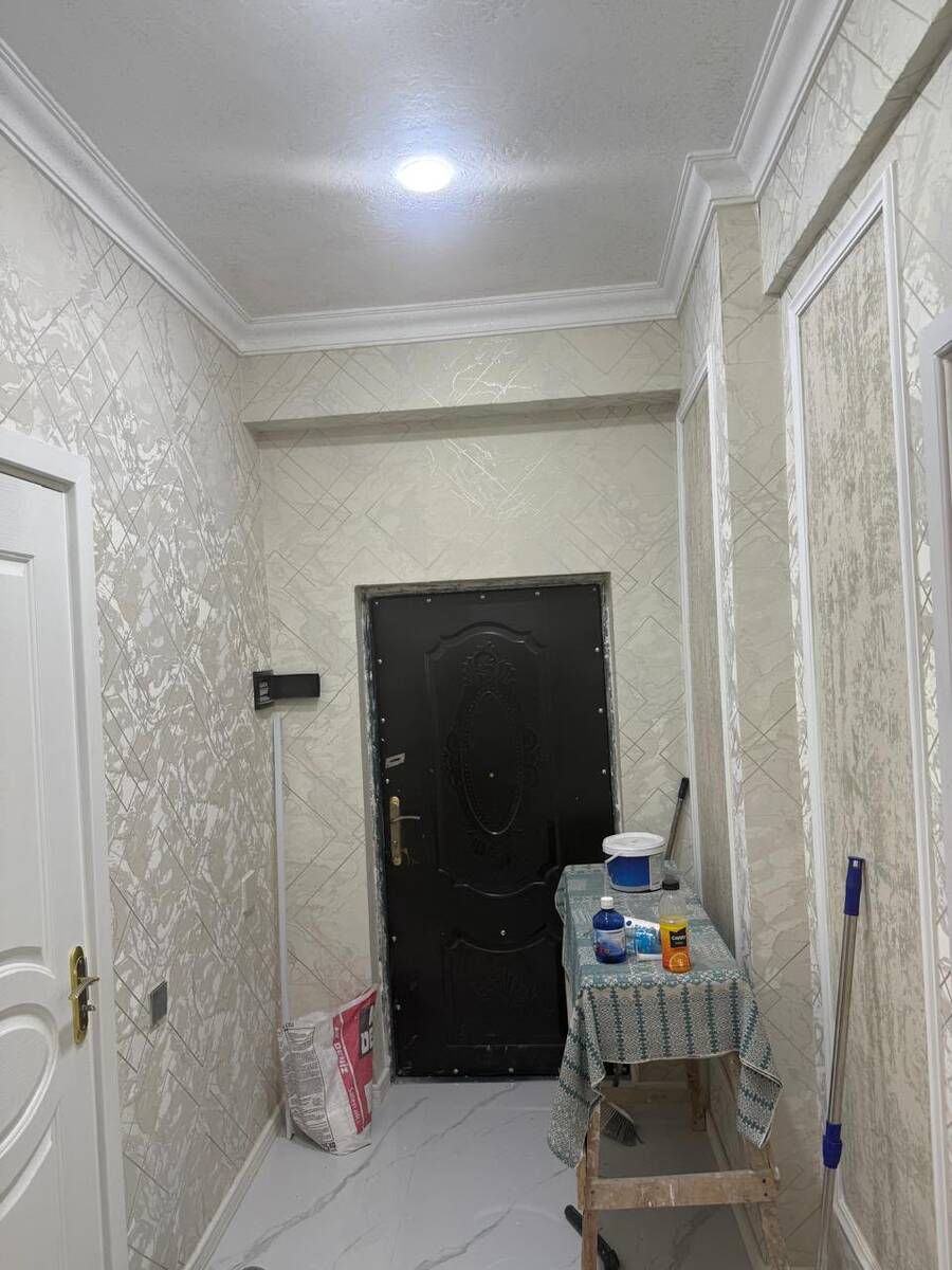 Satılır 2 otaqlı yeni tikili 66 m² — Mənzil, Bakı (8)