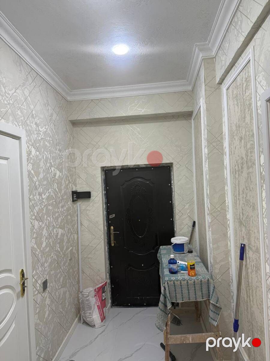 Satılır 2 otaqlı yeni tikili 65 m² — Mənzil, Bakı (5)