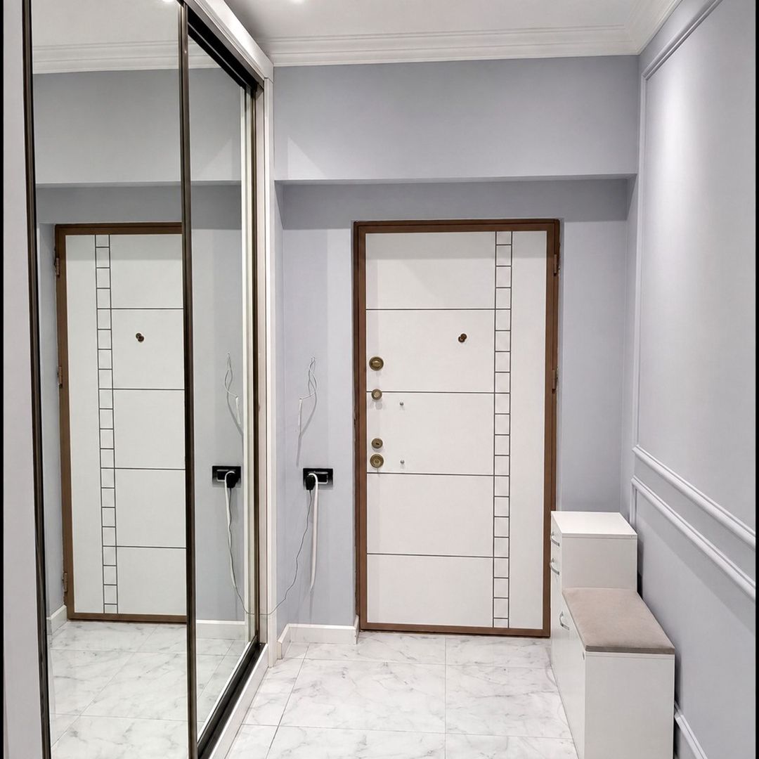 Satılır 3 otaqlı yeni tikili 147 m² — Mənzil, Bakı (10)