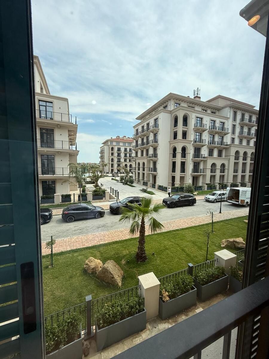 Satılır 2 otaqlı yeni tikili 74.5 m² — Mənzil, Bakı (5)