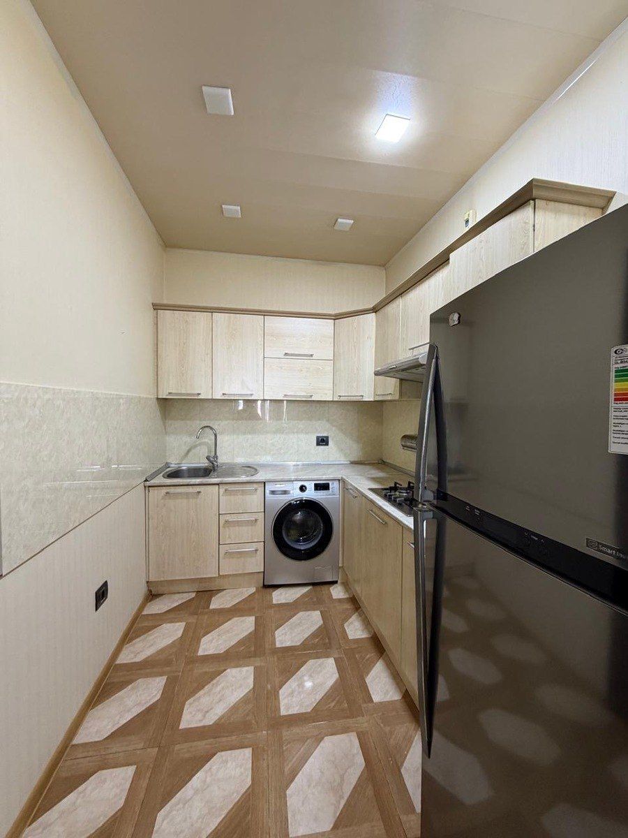 Satılır 2 otaqlı yeni tikili 60 m² — Mənzil, Bakı (10)