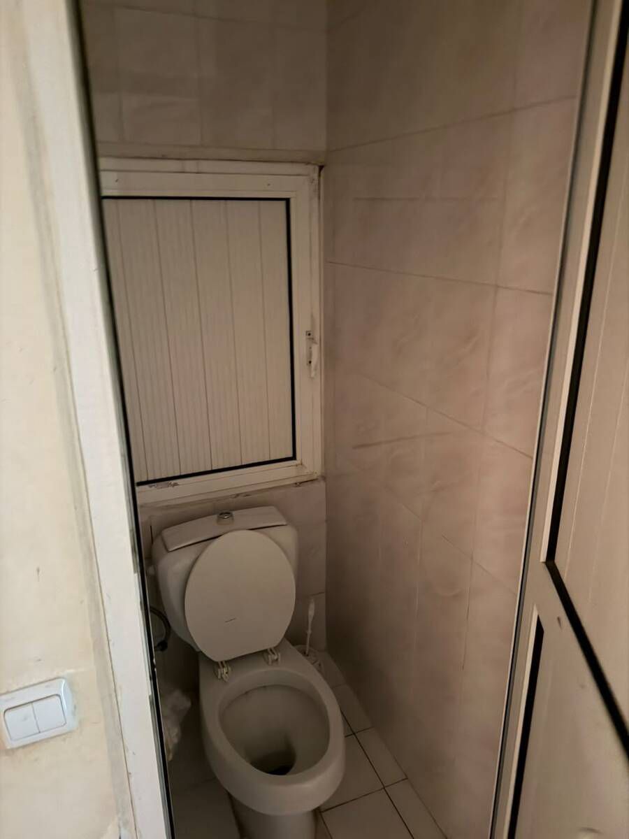 Satılır 3 otaqlı köhnə tikili 55 m² — Mənzil, Bakı (8)