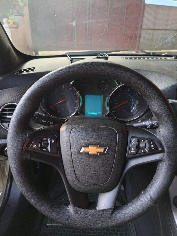 Chevrolet Cruze, 1.4 L, 2015 il, 290 000 km — Avtomobillər, Masallı (10)