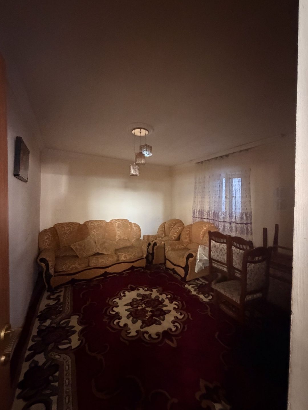 Satılır 2 otaqlı həyət evi/bağ evi 45 m² — Ev, villa, Xırdalan (7)