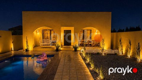 Satılır 3 otaqlı həyət evi/bağ evi 100 m²