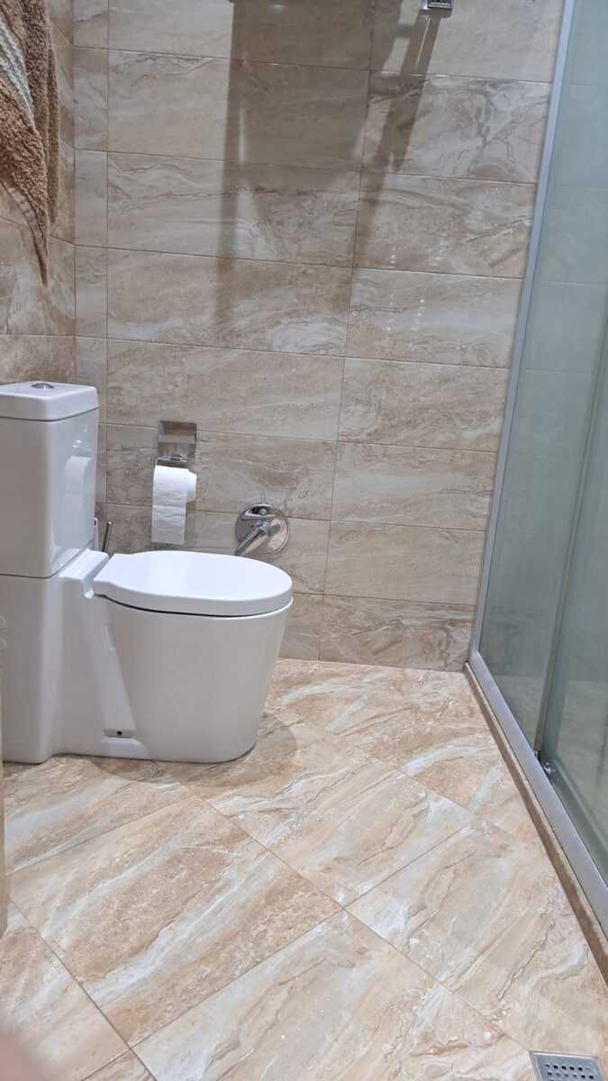 Satılır 3 otaqlı yeni tikili 100 m² — Mənzil, Bakı (8)