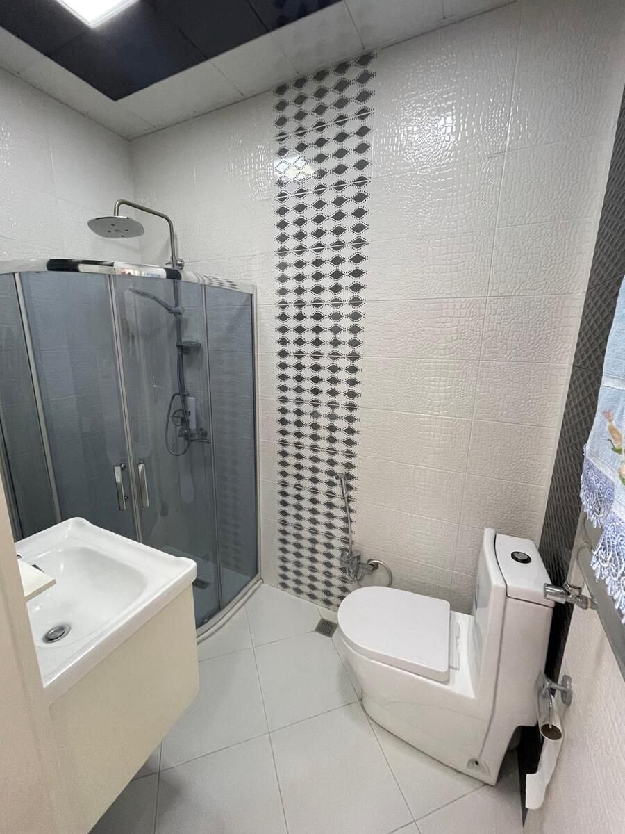 Satılır 3 otaqlı yeni tikili 80 m² — Mənzil, Bakı (11)