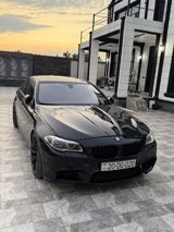 BMW 528, 2.0 L, 2014 il, 205 000 km — Автомобили
