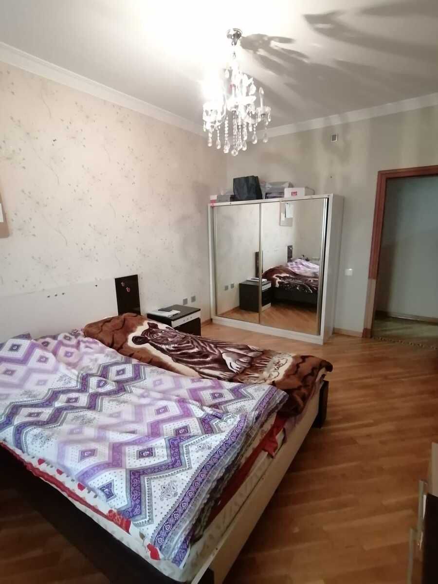 Satılır 3 otaqlı yeni tikili 145 m² — Mənzil, Bakı (6)