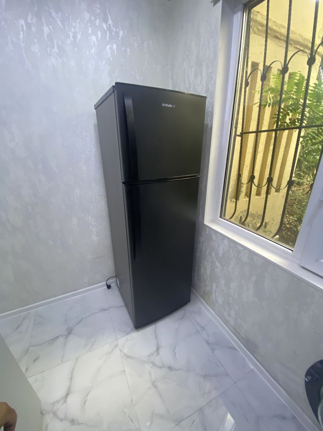 İcarəyə verilir 2 otaqlı köhnə tikili 60 m² — Mənzil, Bakı (10)