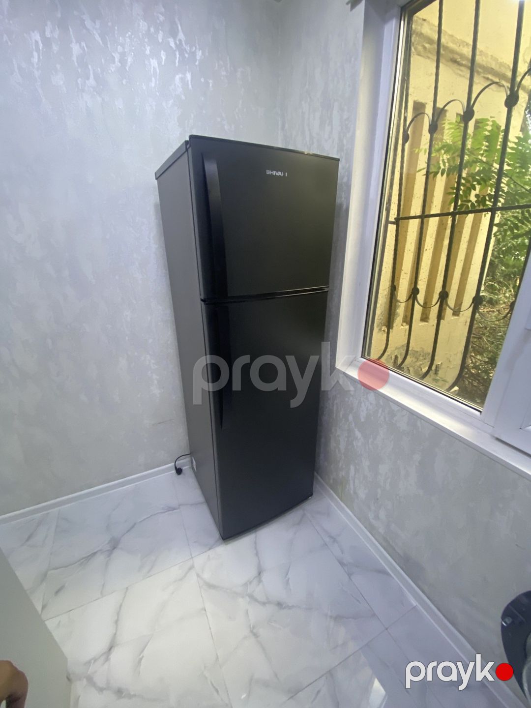 İcarəyə verilir 2 otaqlı köhnə tikili 60 m² — Mənzil, Bakı (10)