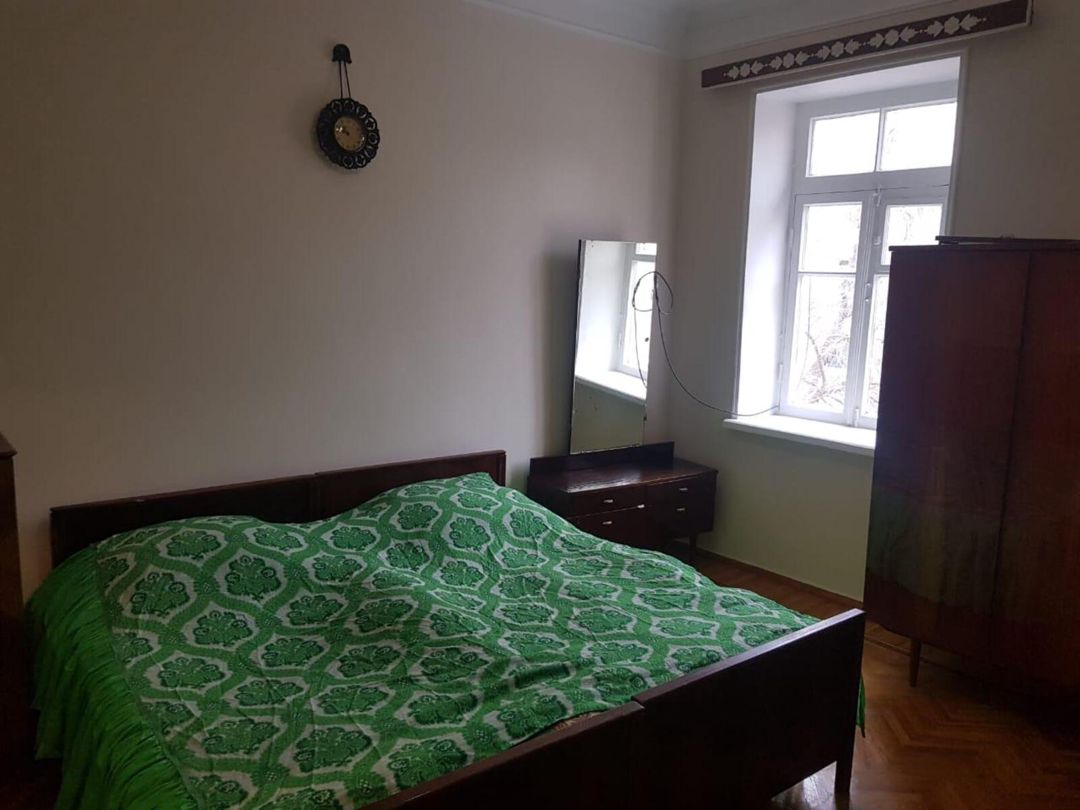 İcarəyə verilir 2 otaqlı köhnə tikili 70 m² — Mənzil, Bakı (7)