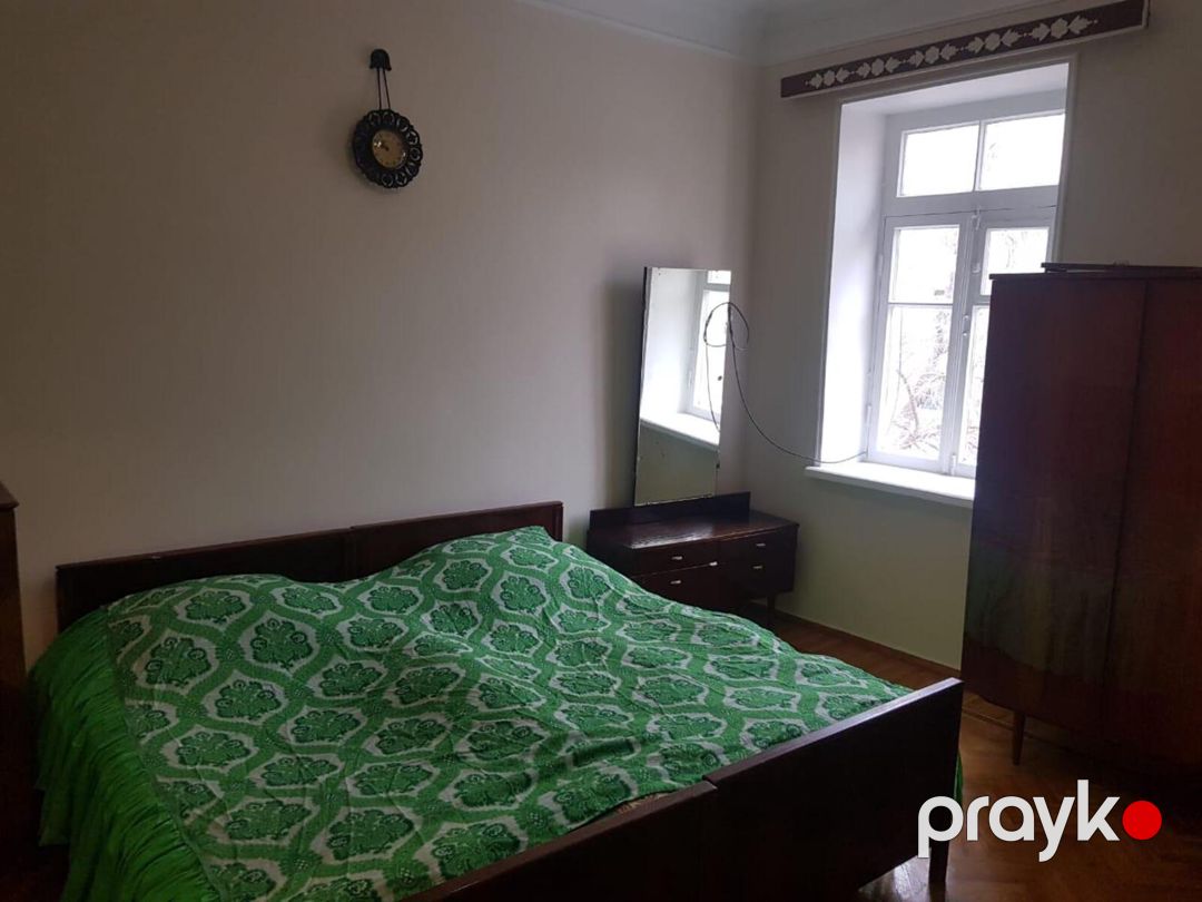 İcarəyə verilir 2 otaqlı köhnə tikili 70 m² — Mənzil, Bakı (7)