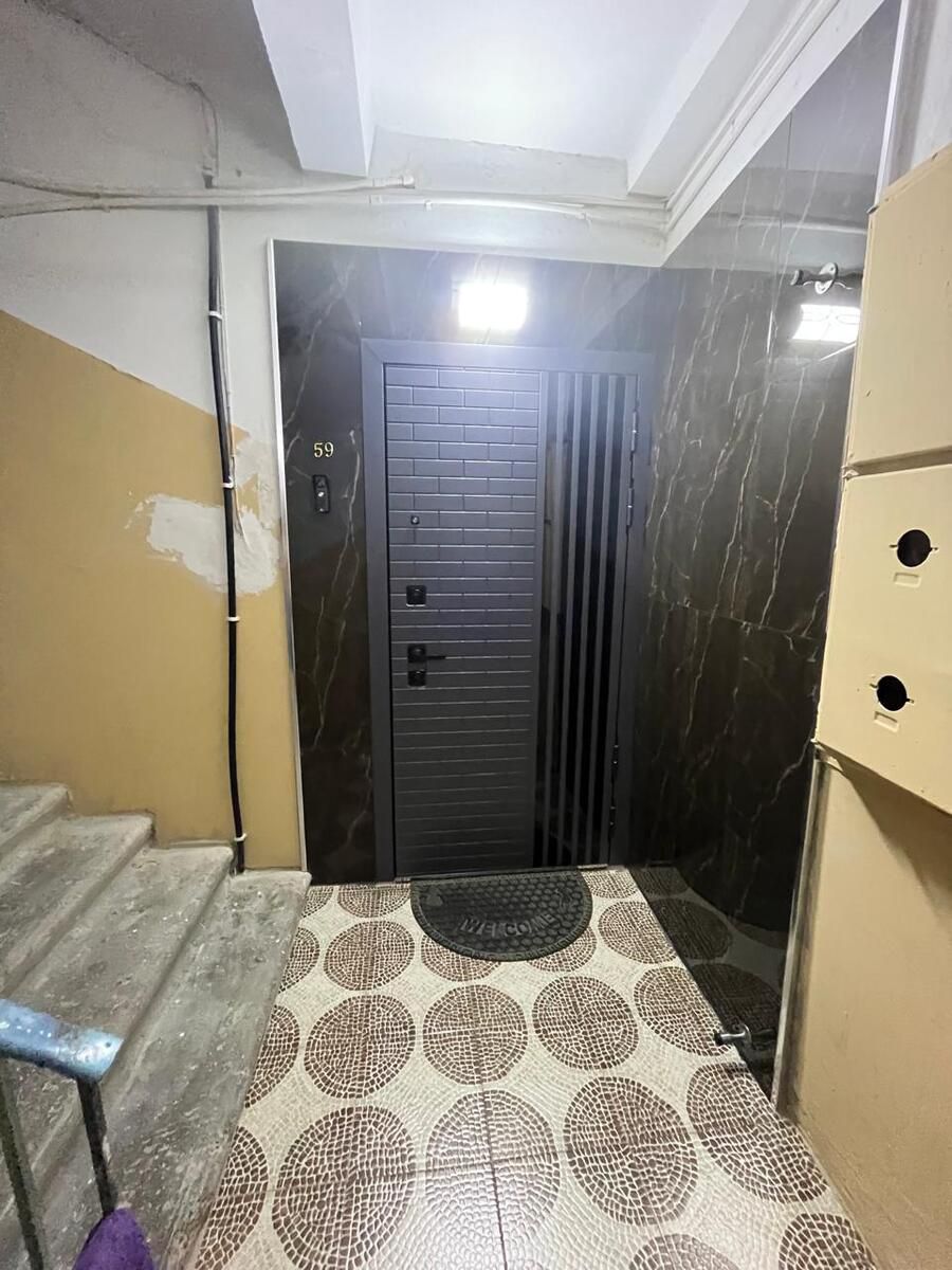 Satılır 3 otaqlı köhnə tikili 90 m² — Mənzil, Bakı (2)