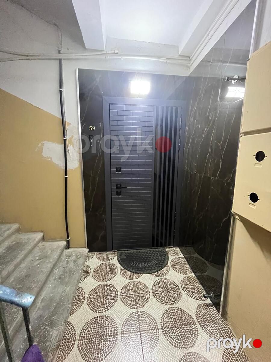 Satılır 3 otaqlı köhnə tikili 90 m² — Mənzil, Bakı (2)