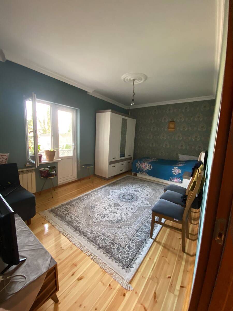 Satılır 3 otaqlı köhnə tikili 72 m² — Mənzil, Bakı (2)