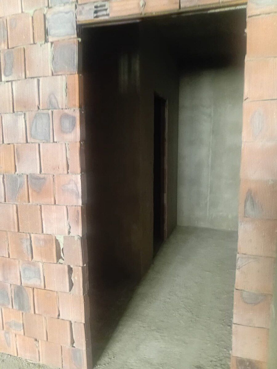 2-otaqlı yeni tikili, Xırdalan ş., 37 m² — Mənzil, Xırdalan (2)